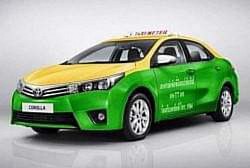 ศูนย์บริการรถเหมาทั่วไทย  โทร.0831455790
