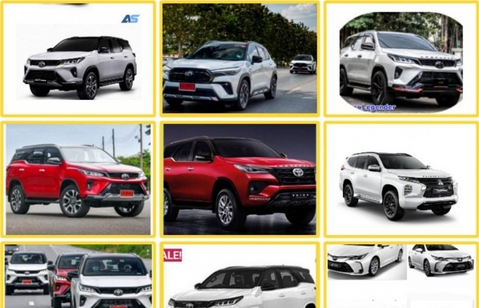 บริการรถยนต์ 7 ที่นั่งทุกรุ่น รับส่งสนามบิน หรือวนรับชูป้าย รับส่งโรงแรม สถานที่ต่างๆ สถานที่ท่องเที่ยว หรือเหมาไปต่างจังหวัด เราให้บริการท่านตลอด 24 ชั่วโมง โทร.0831455790 เหมารถยนต์ แท็กฃี่ รถยนต์ 7 ที่นั่ง รถตู้ รับส่งสนามบิน บริการรถแท็กซี่ รถไพรเวท รถตู้ รถ 7 ที่นั่ง รับเข้าส่งโรงแรมละสนามบิน รับส่งเหมาไปทุกจังหวัด ทุกพื้นที่ บริการรถใหม่ สะอาด พนักงานขับรถ สุภาพ จองรถโทรสายด่วนได้เลยครับ โทรฟรี ตลอด 24 ชั่วโมง โทร.0831455790 ประเภทรถที่ให้บริการ