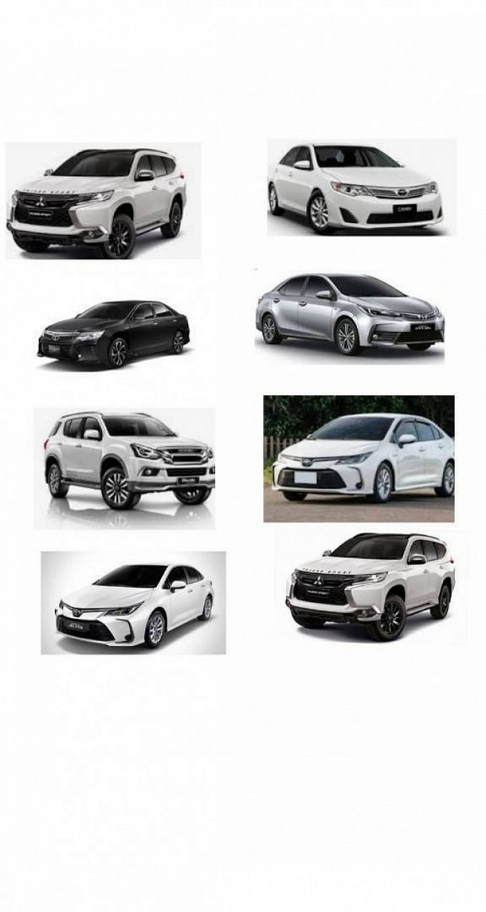 ศูนย์บริการเรียกรถเหมาด่วนทั่วไทยโทร.0930033132