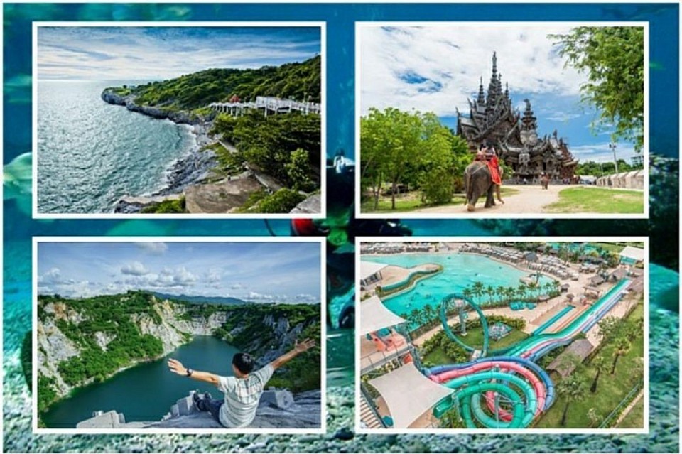 บริการรถเหมาด่วนทั่วไทยโทร.0930033132