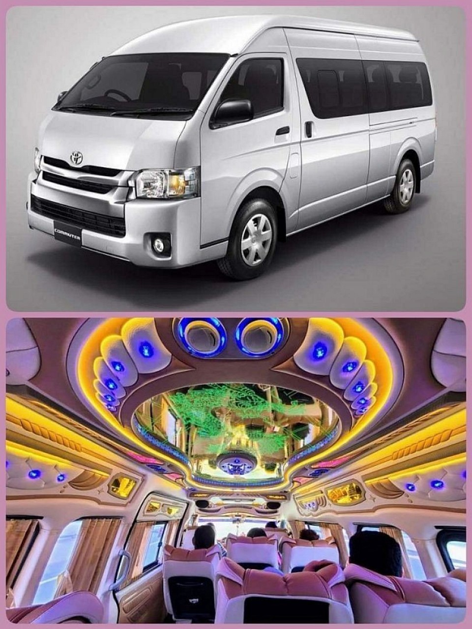 ศูนย์บริการเรียกรถเหมาโทร 093-0033132
