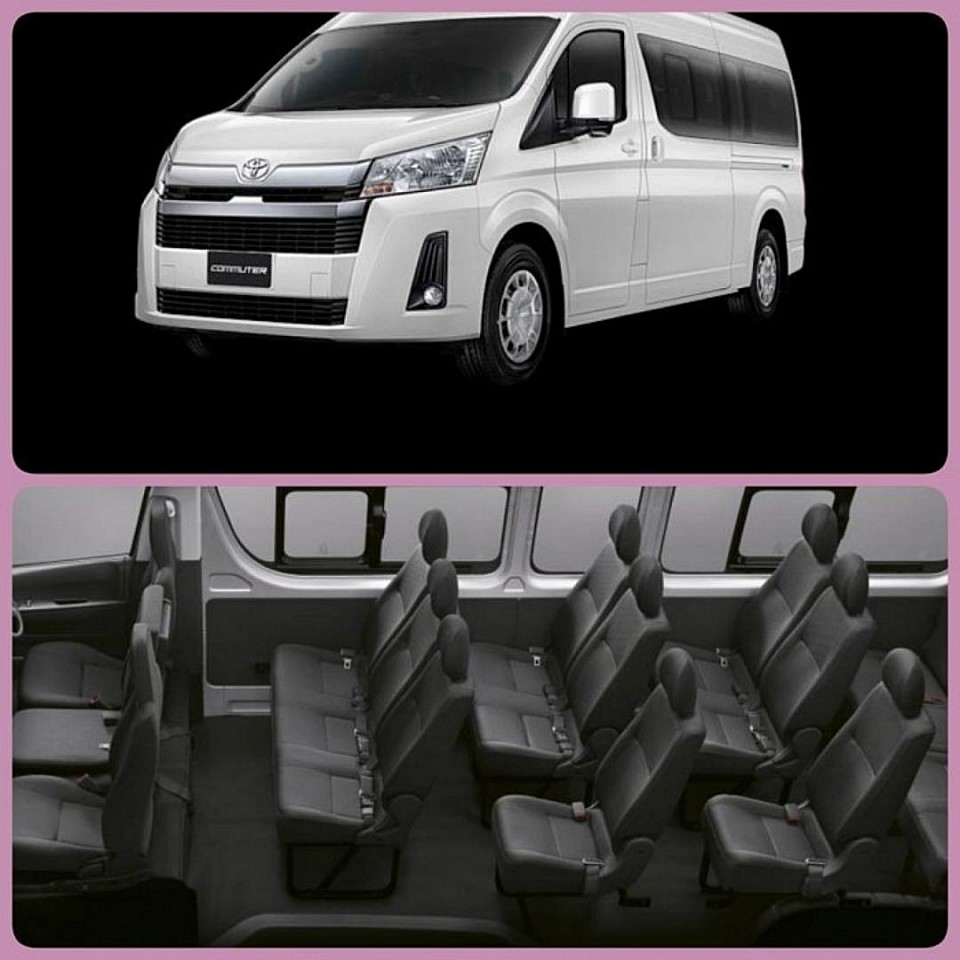 ศูนย์บริการเรียกรถเหมาโทร 09300-331-32
